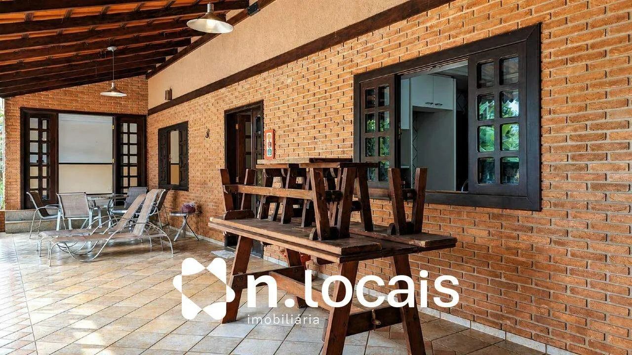 Casa para Locação no Lago Norte - Foto 4