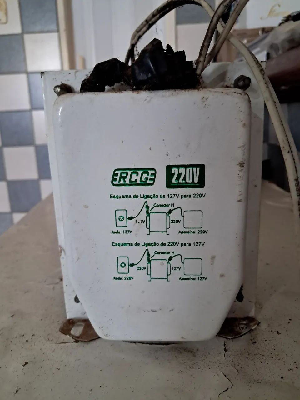 Transformador 3.000 kVA 