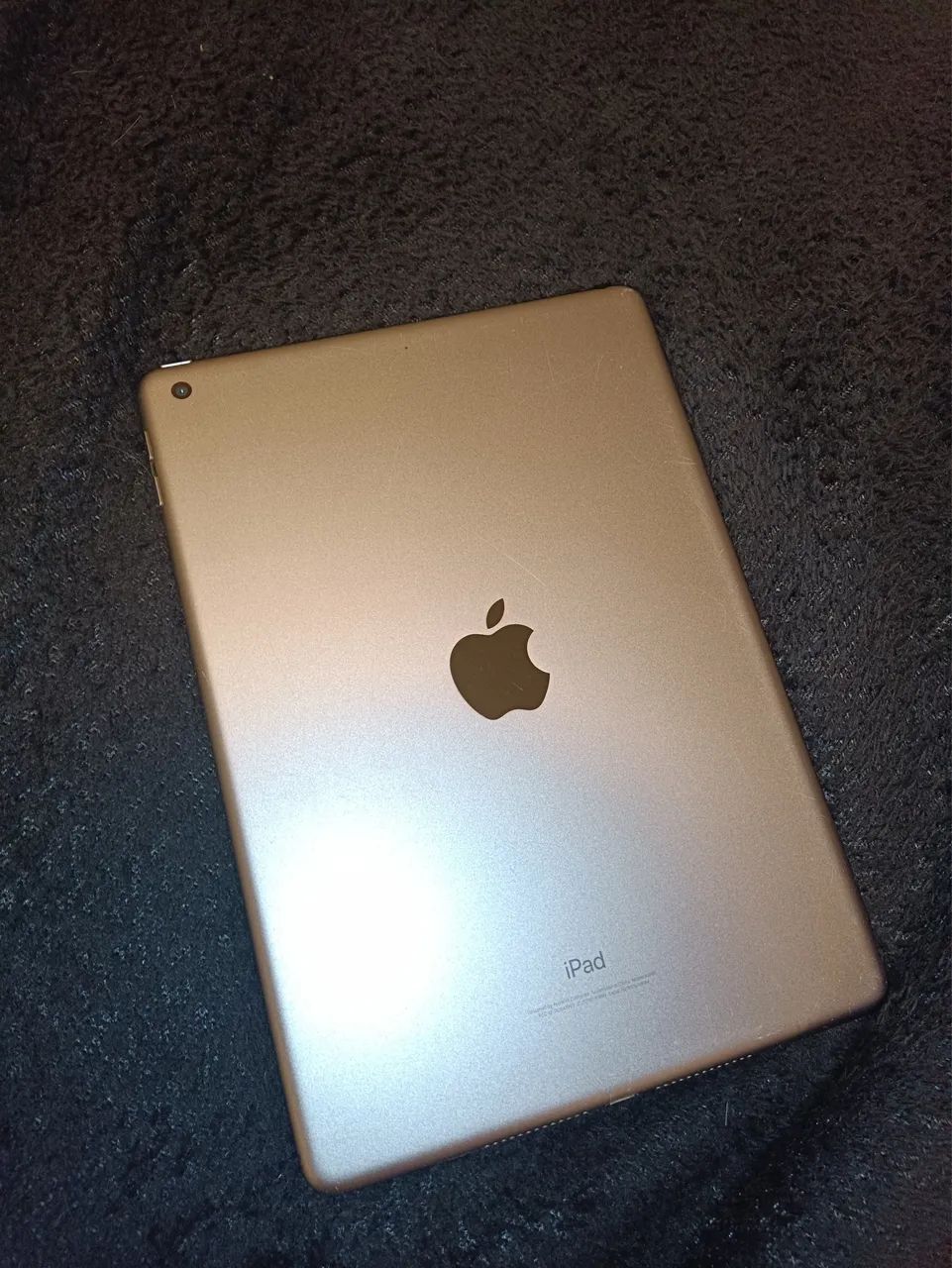 IPad 6 Geração - 128 gb  - Foto 3