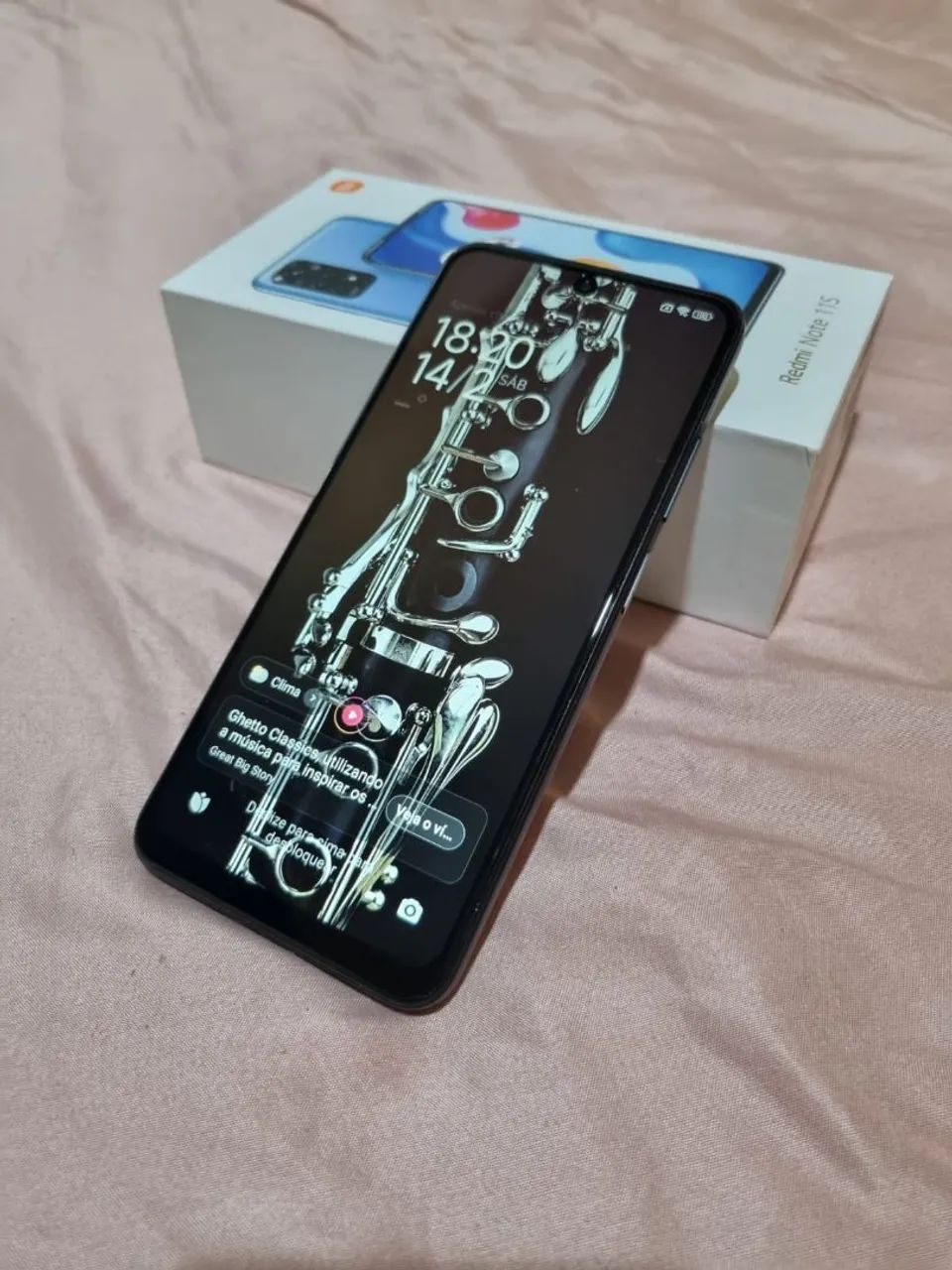 Vende-se celular - Foto 2