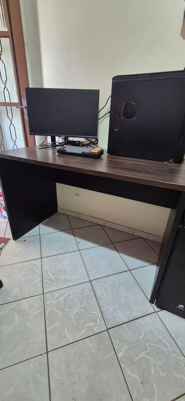 Mesa de escritório  - Foto 2