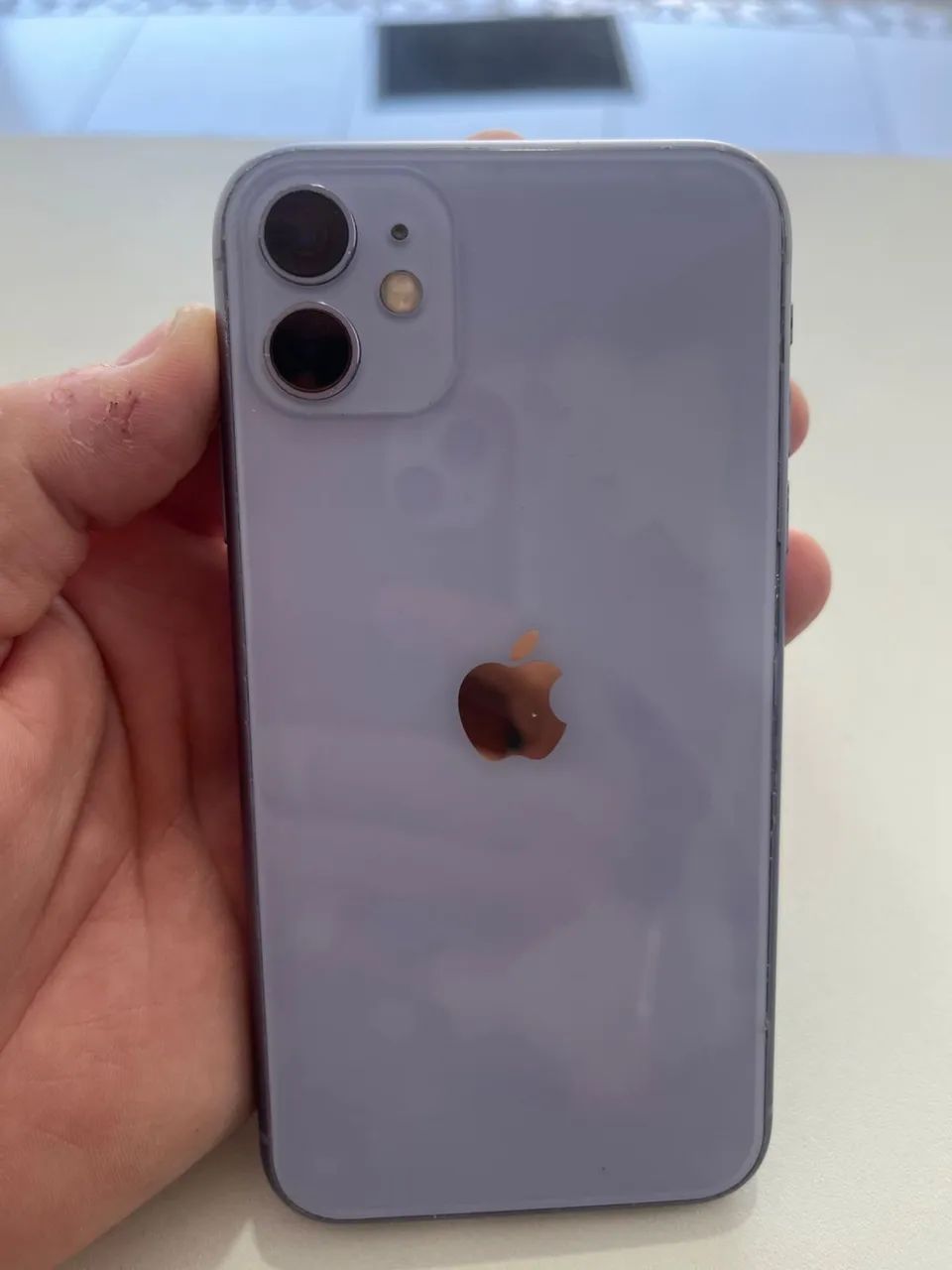 Vendo iPhone 11  128giga - Foto 3