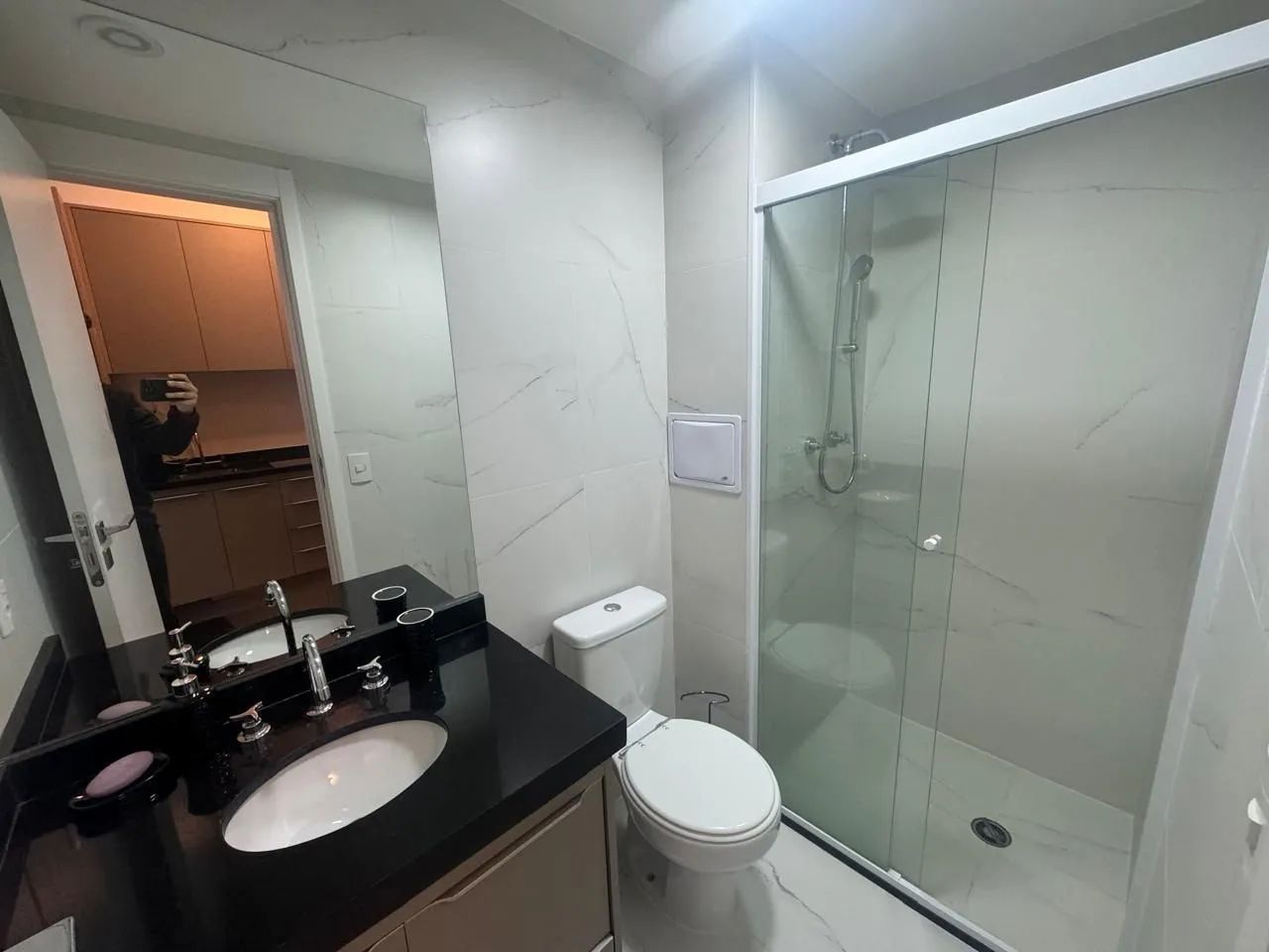 Studio 25mts (esta 5 andar também) - Foto 3