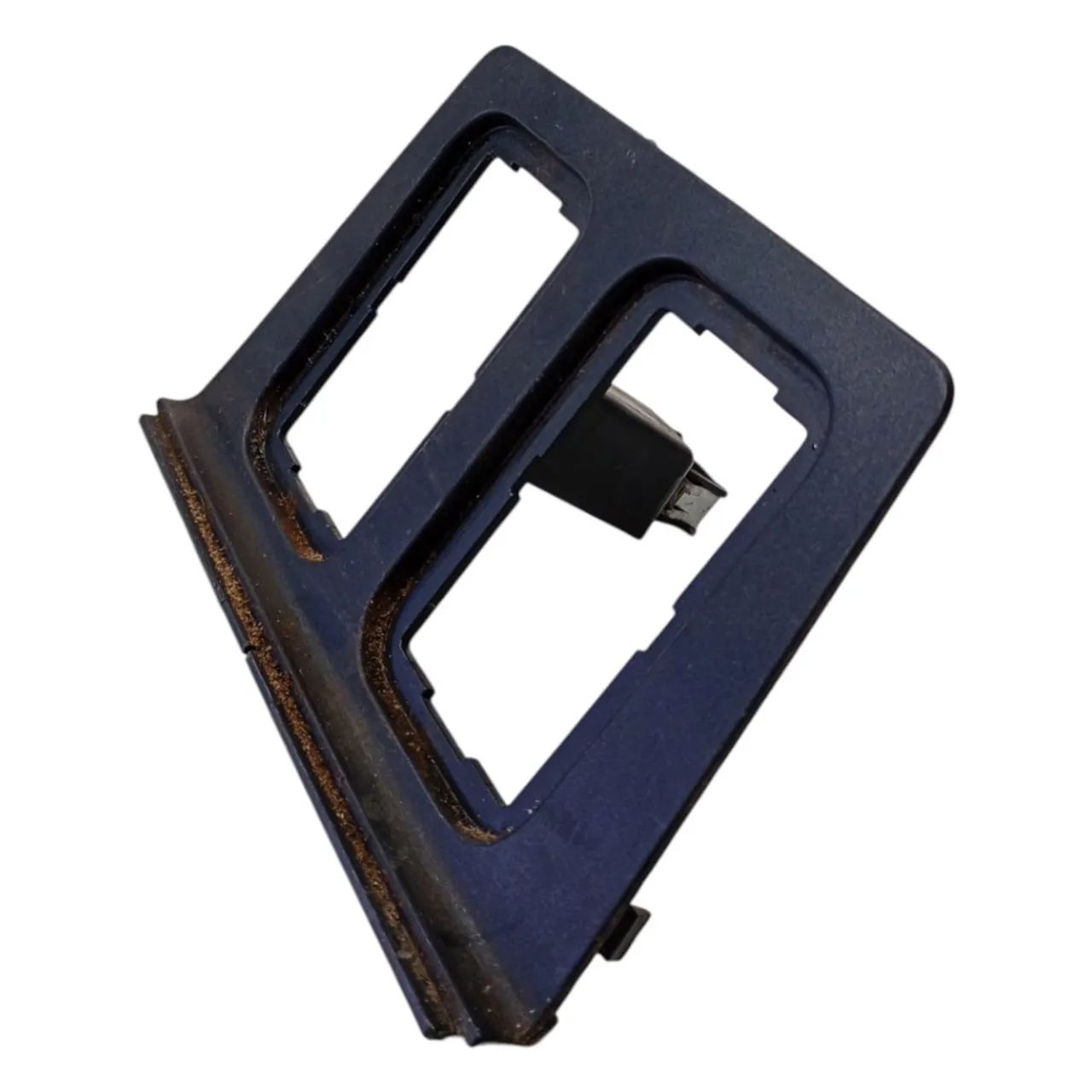 Moldura Console Freelander 2006 A 2014 - Foto 4