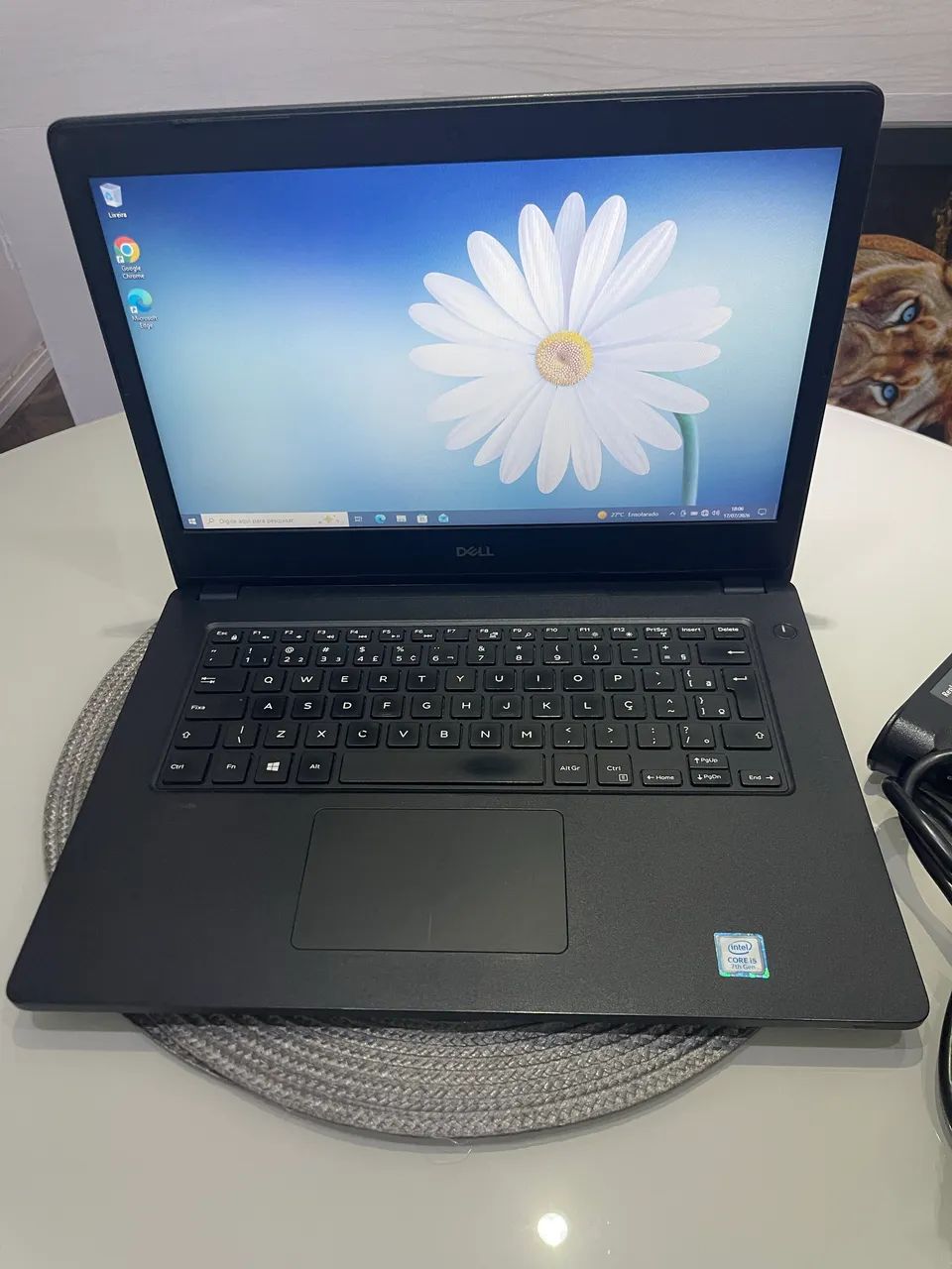 Notebook Dell Latitude CORE i5 8gb RAM SSD 128b - Foto 3