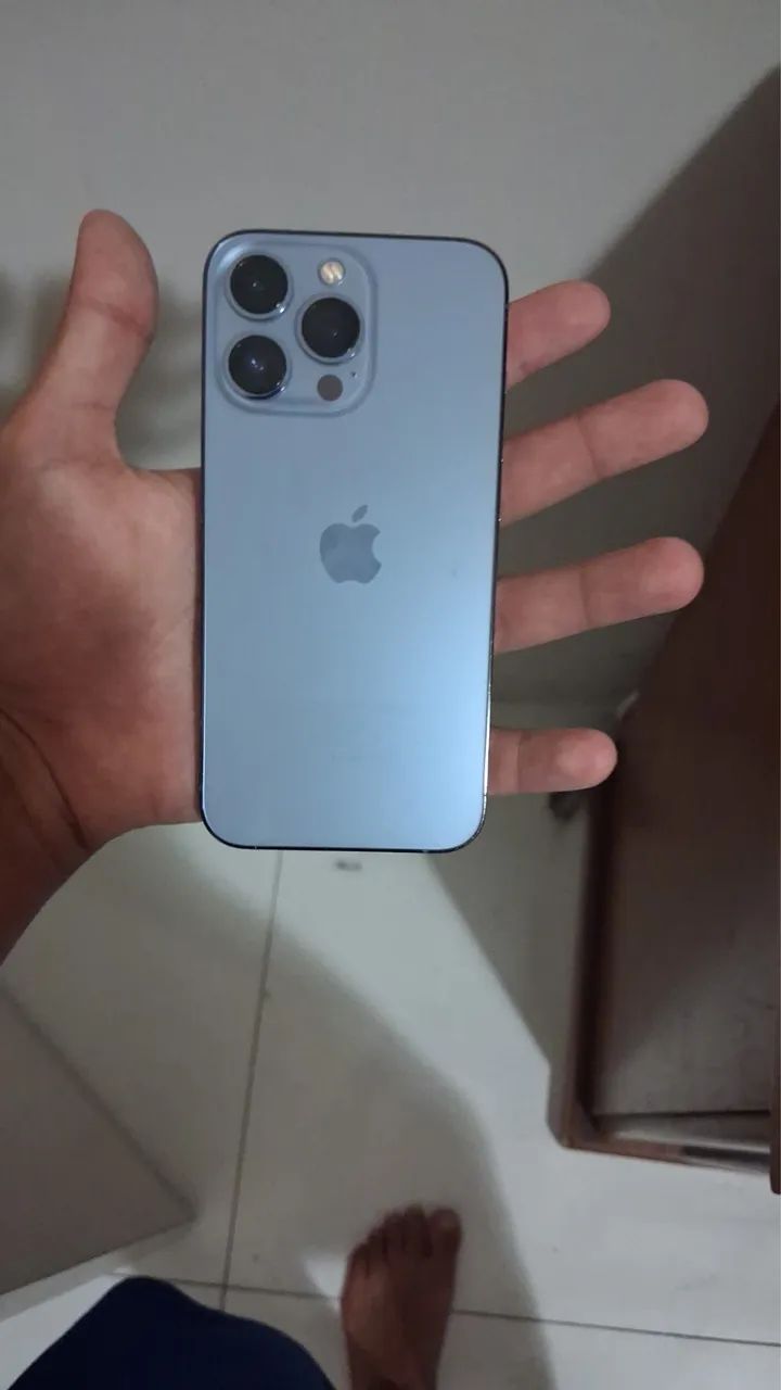 iPhone 13 Pro 128GB  - Foto 4
