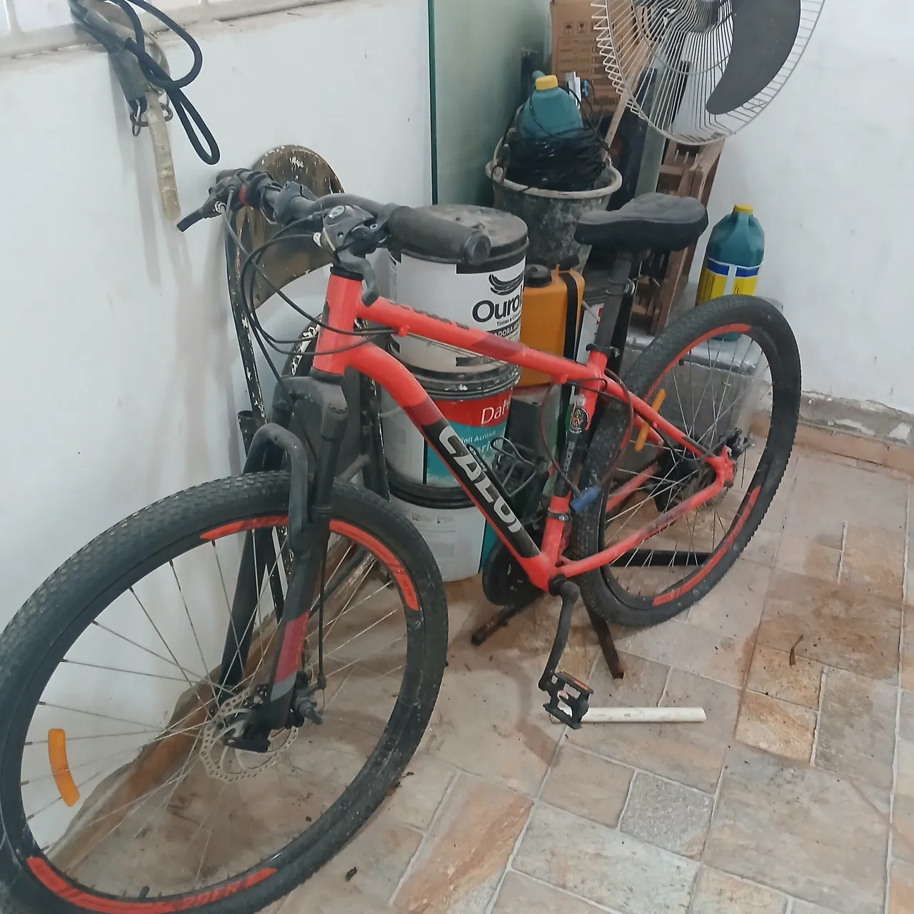 Ciclismo no Rio de Janeiro e região, RJ