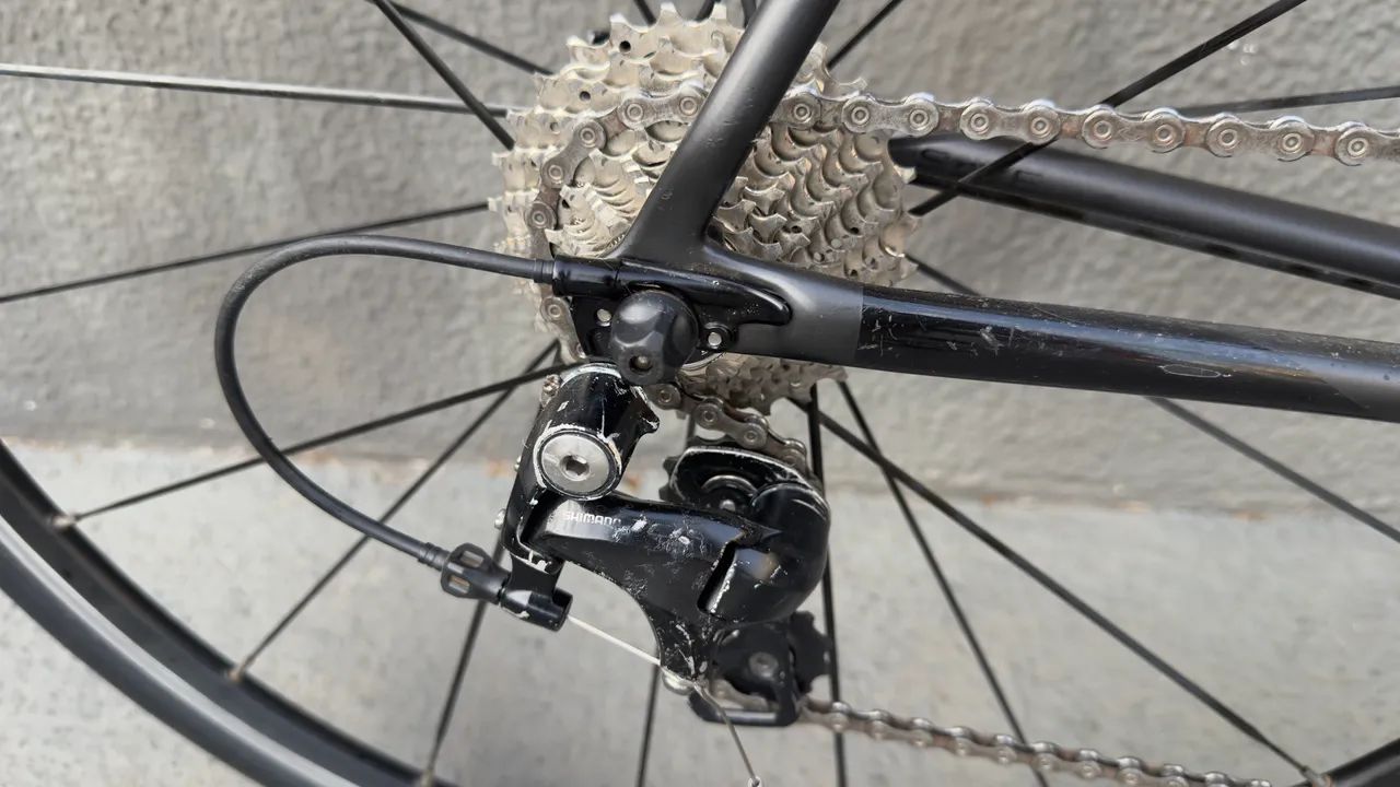 Speed Cannondale SuperSix Evo - Foto 4