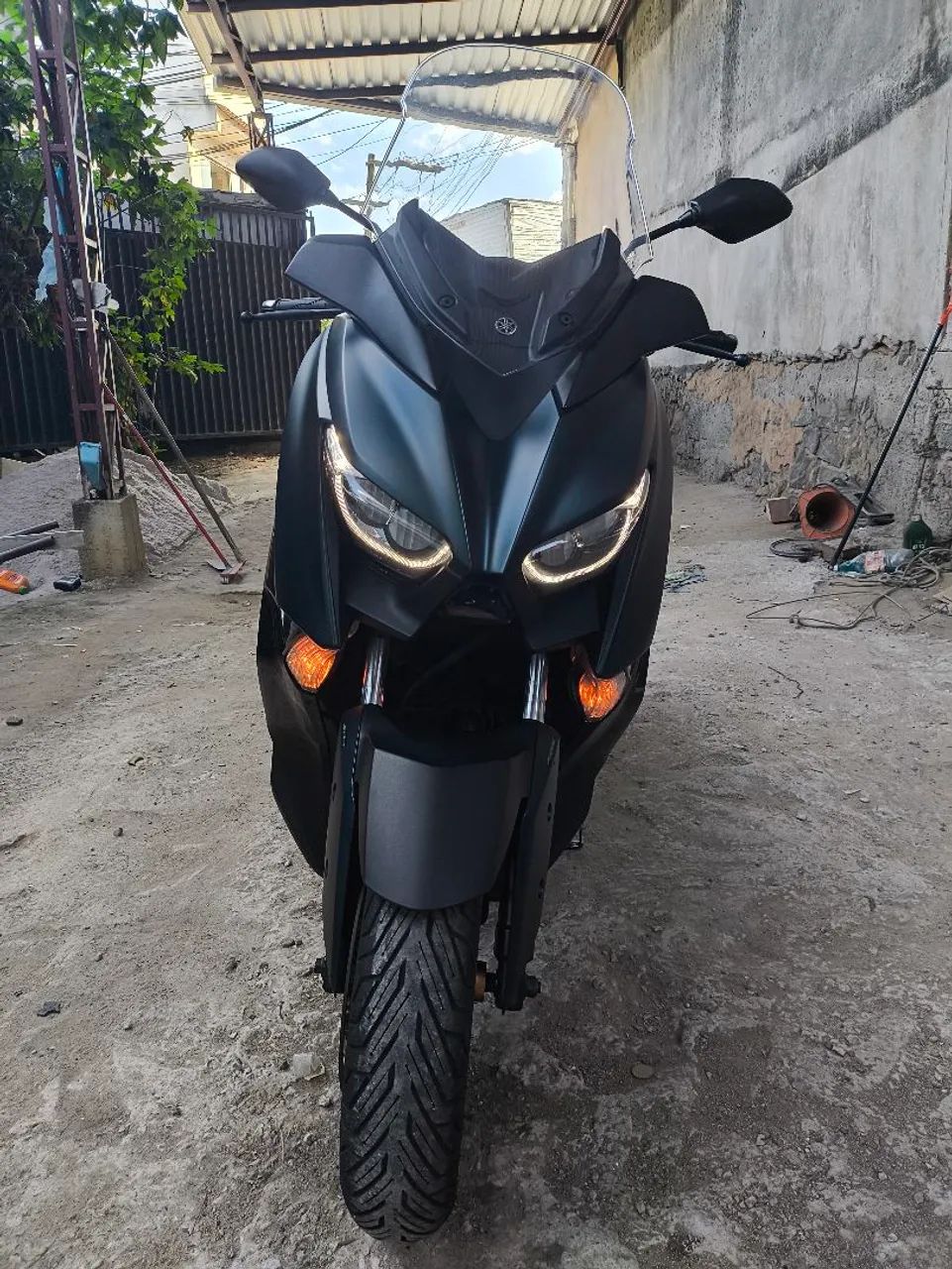 Yamaha 250 ABS 2023 - 1498747308 | OLX