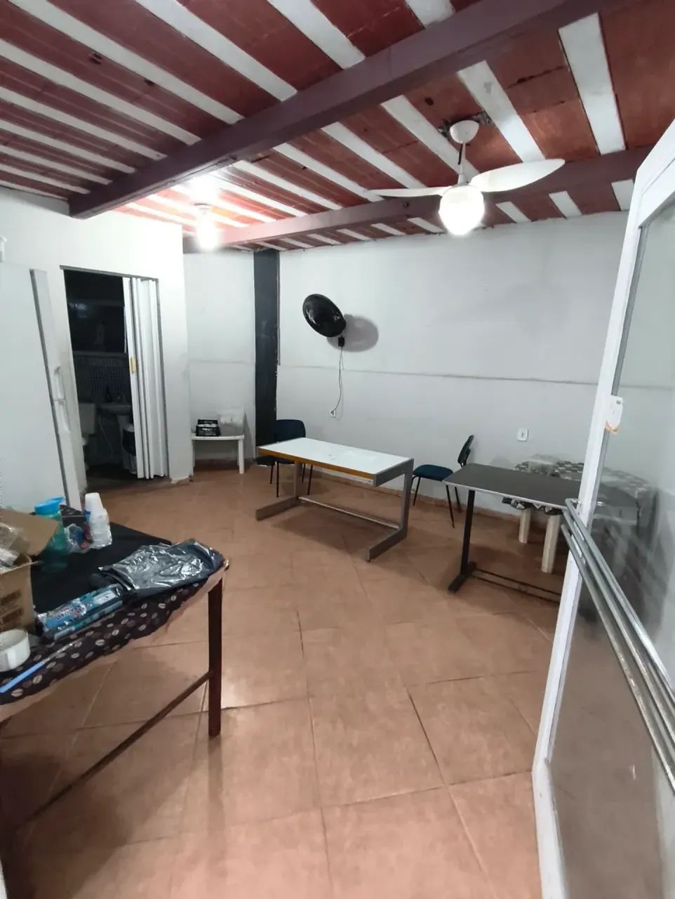 excelente galpão em coelho neto 400 m2 - Foto 2