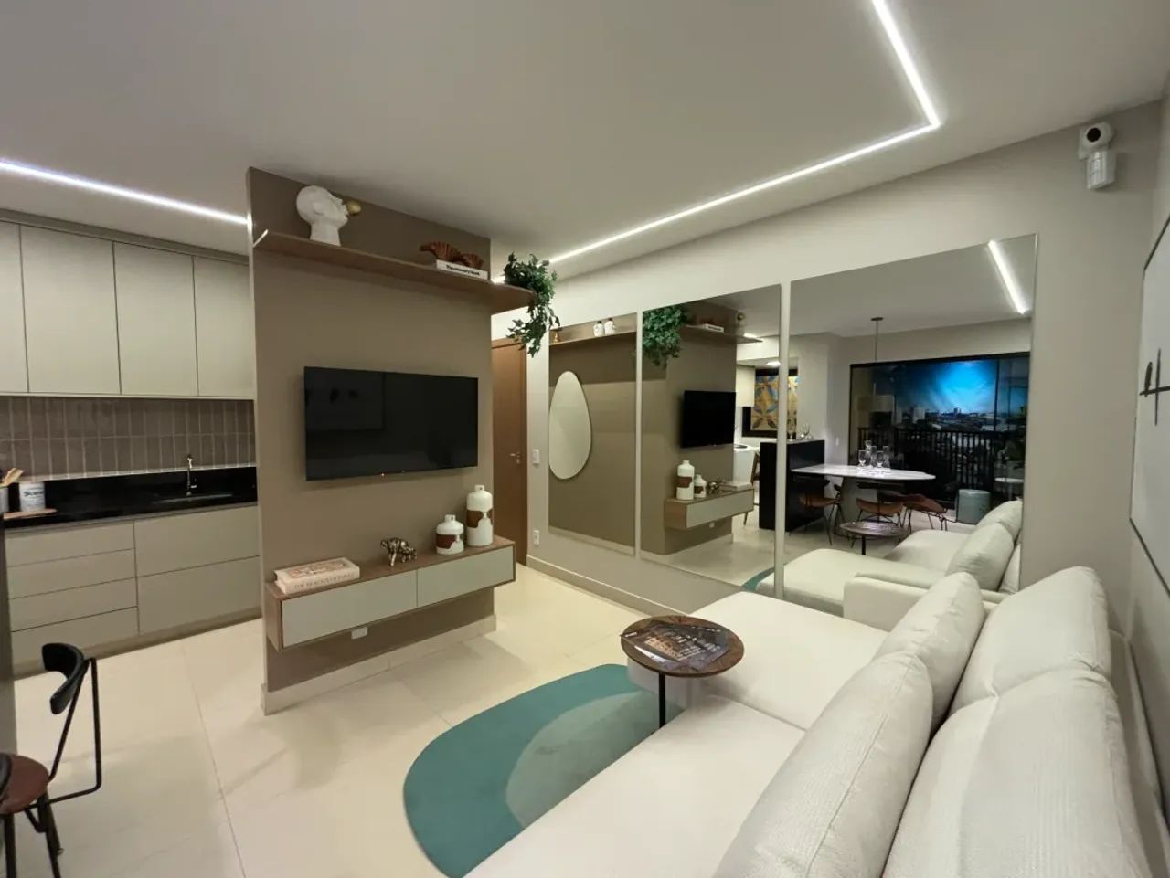 Apartamento à Venda no Setor Vila Rosa - Foto 2