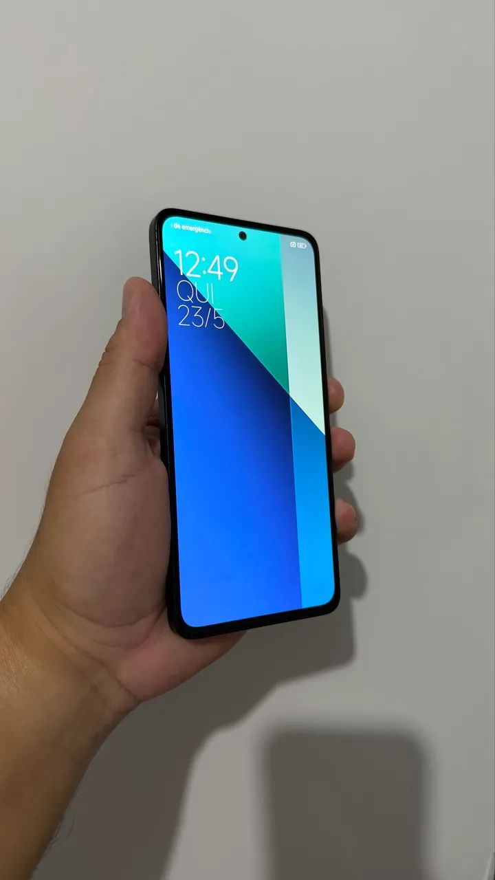 Xiaomi NOTE 13 - 256GB / 8GB - Foto 5