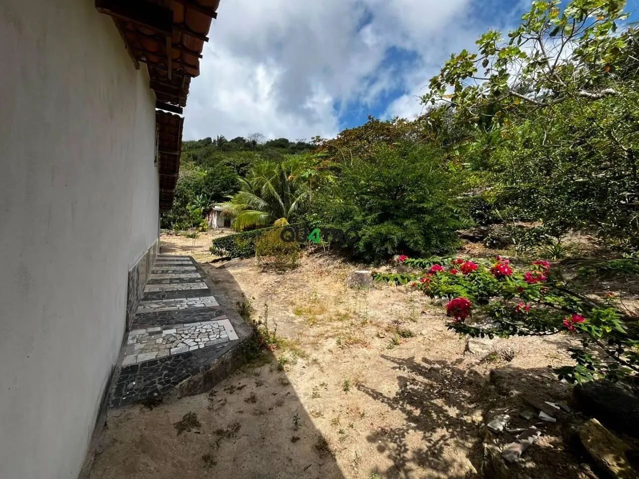 SÍTIO À VENDA  SERRA DO GURGURY | REDENÇÃO/CE - Foto 3