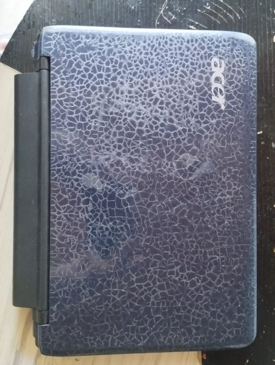 Netbook Acer Aspire ONE - Foto 2