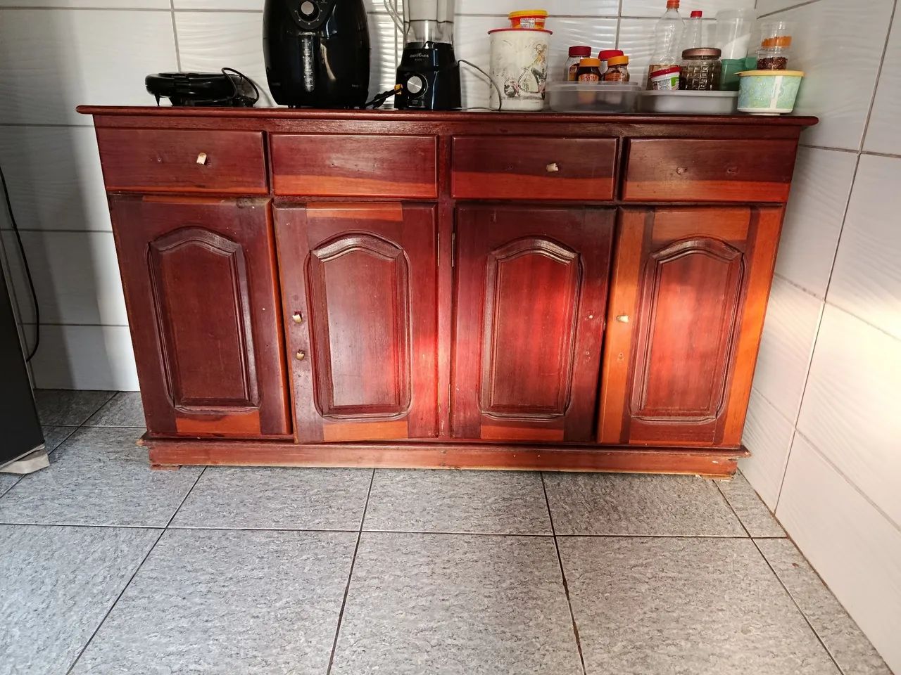 Armário de cozinha  - Foto 2