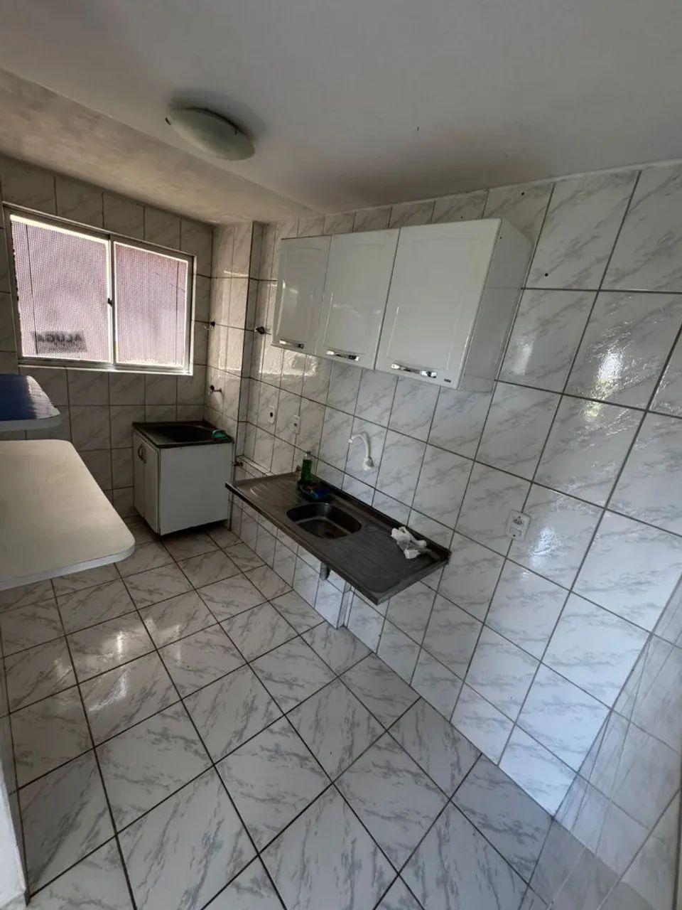 Aluga-se apartamento na serraria  - Foto 6