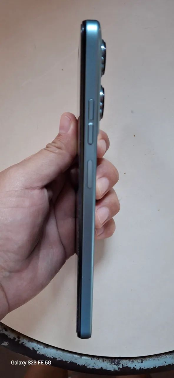 Motorola G 35 - Foto 4