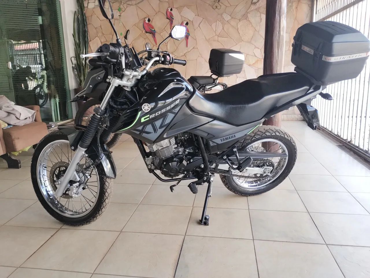 Crosser S 150  - Foto 3