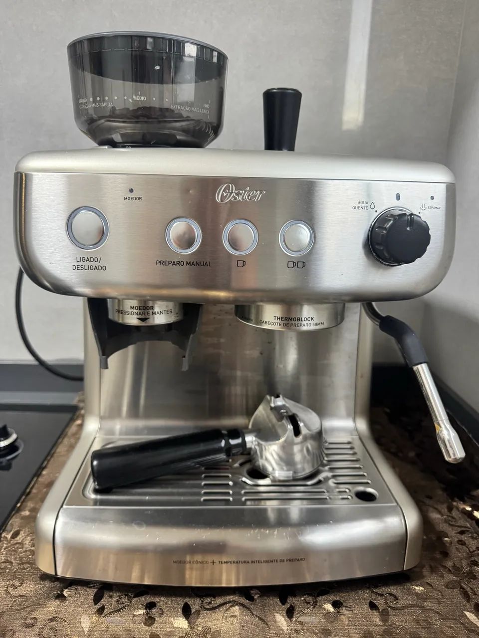 Cafeteria expresso nova - Foto 5