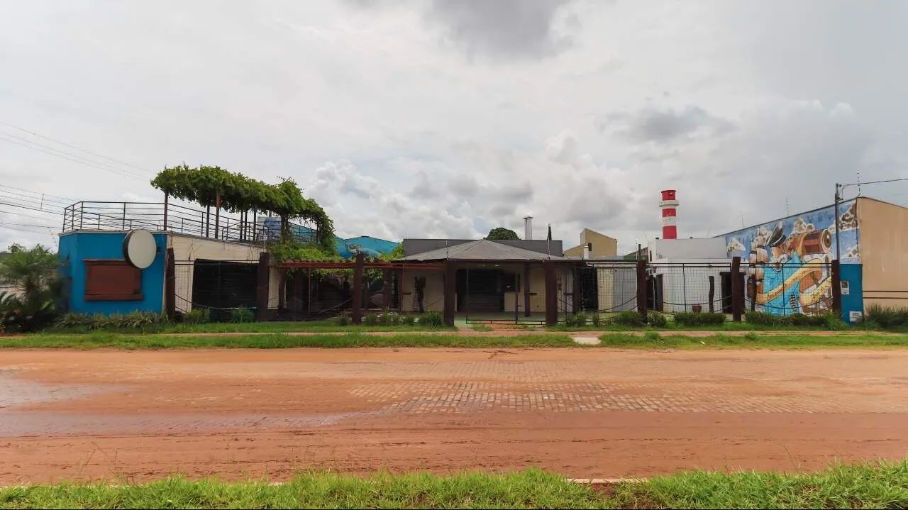 Imóvel Comercial no bairro Tiradentes - Foto 2