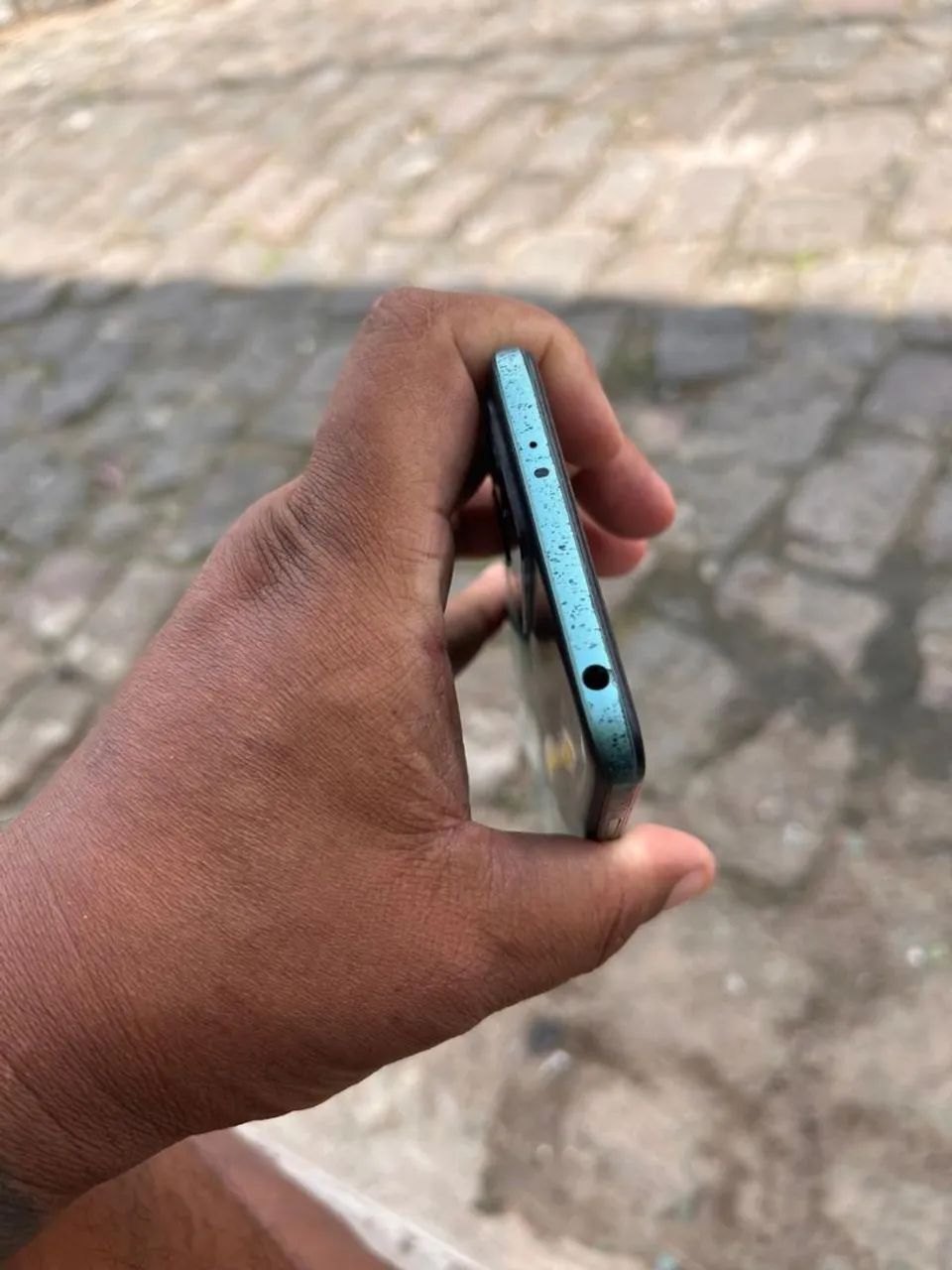 Celular X5 5G POCO - Foto 3