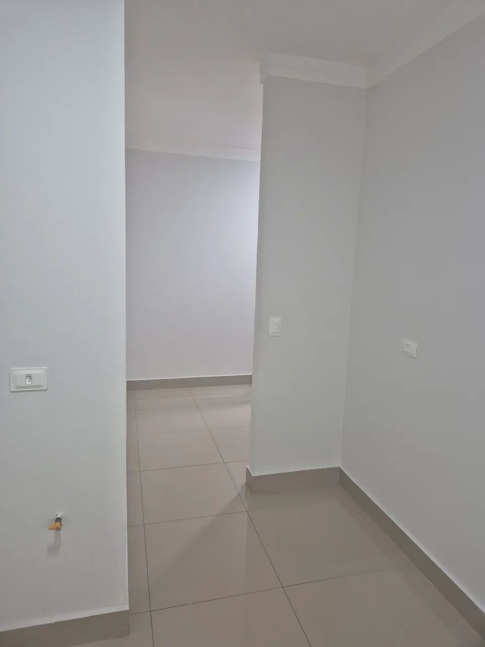 Alugo apto 1 dorm 34mt2 Vila Carrão  - Foto 5