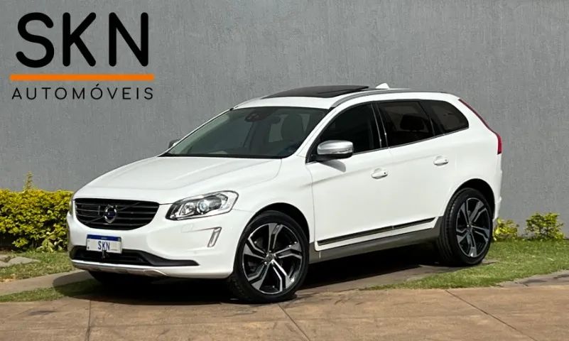 Volvo Xc 2015
