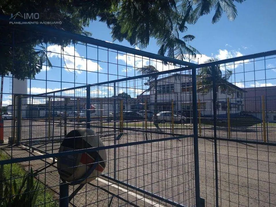 GALPÃO INDUSTRIAL - Foto 4