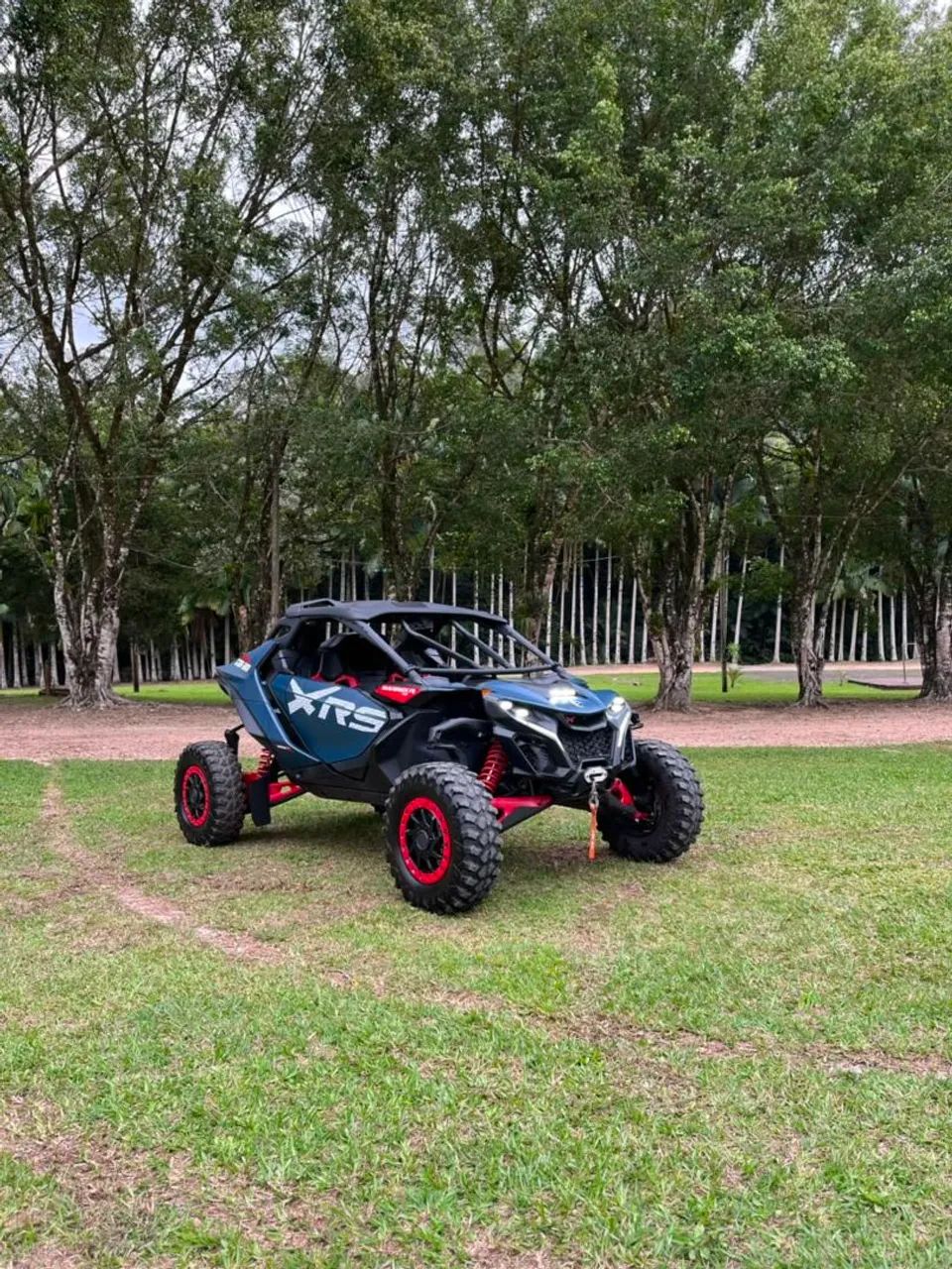 Utv Maveck R  - Foto 2
