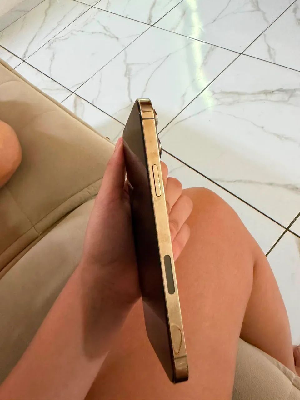 iPhone 13pro Max 256 GB - Foto 4