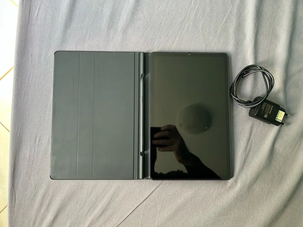 Galaxy tab s6 li-te 64gb Wi-Fi e chip 4G 