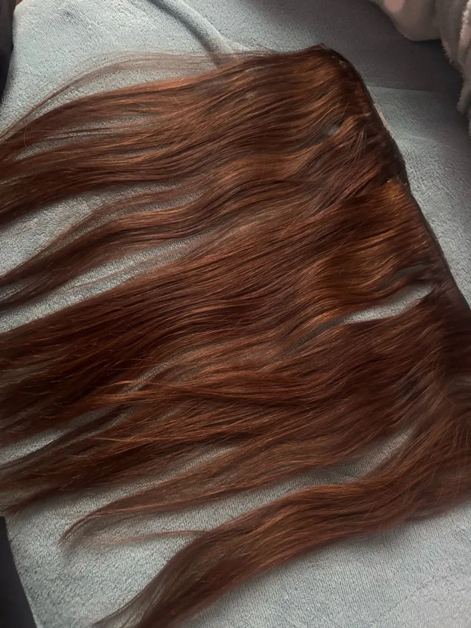 Mega hair cabelo humano - Foto 2