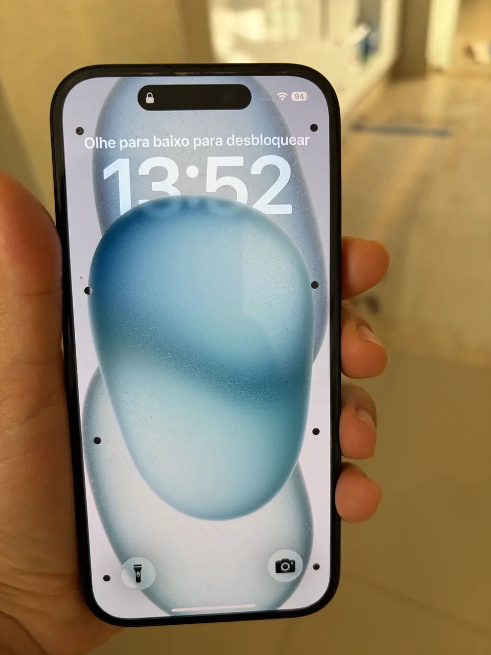 iPhone 15 128GB