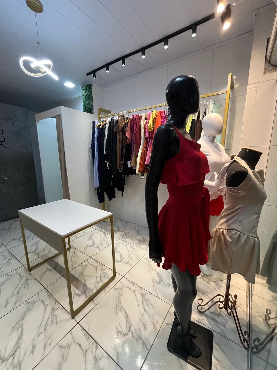 Loja de moda feminina  - Foto 2