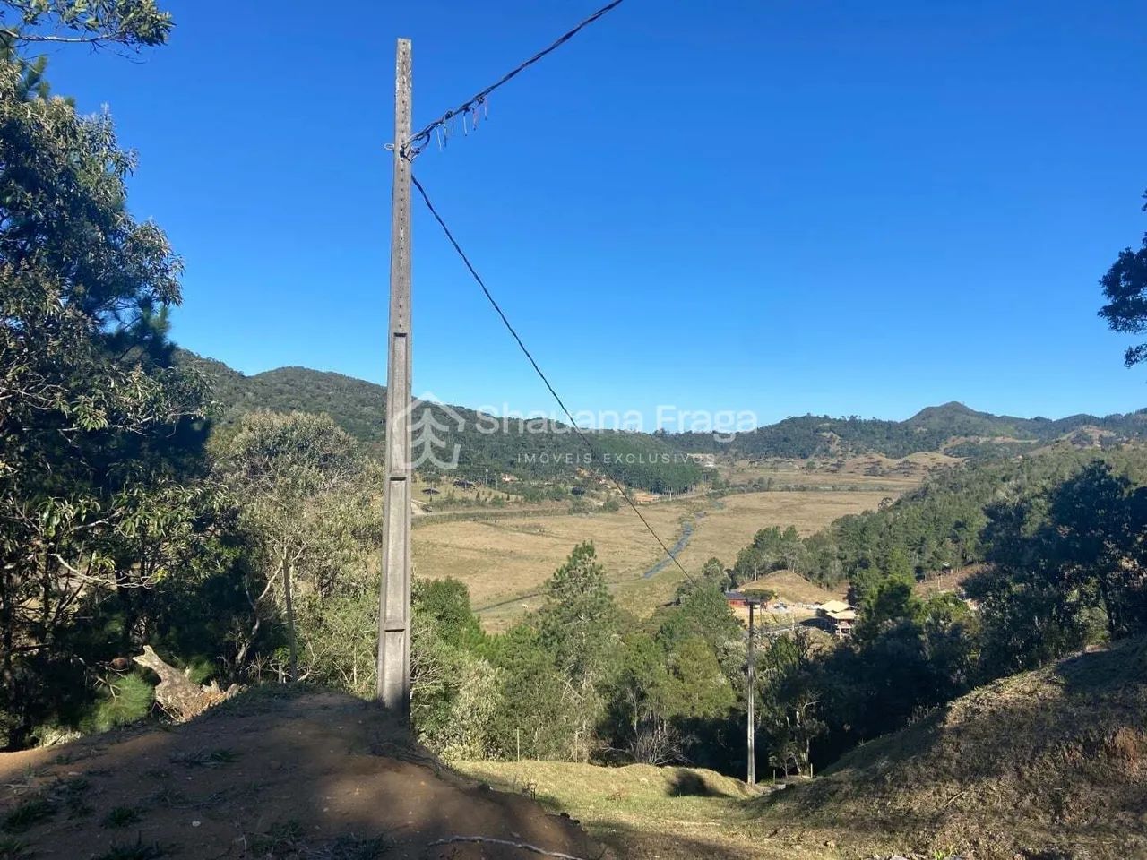 Terreno em condomínio - Foto 2