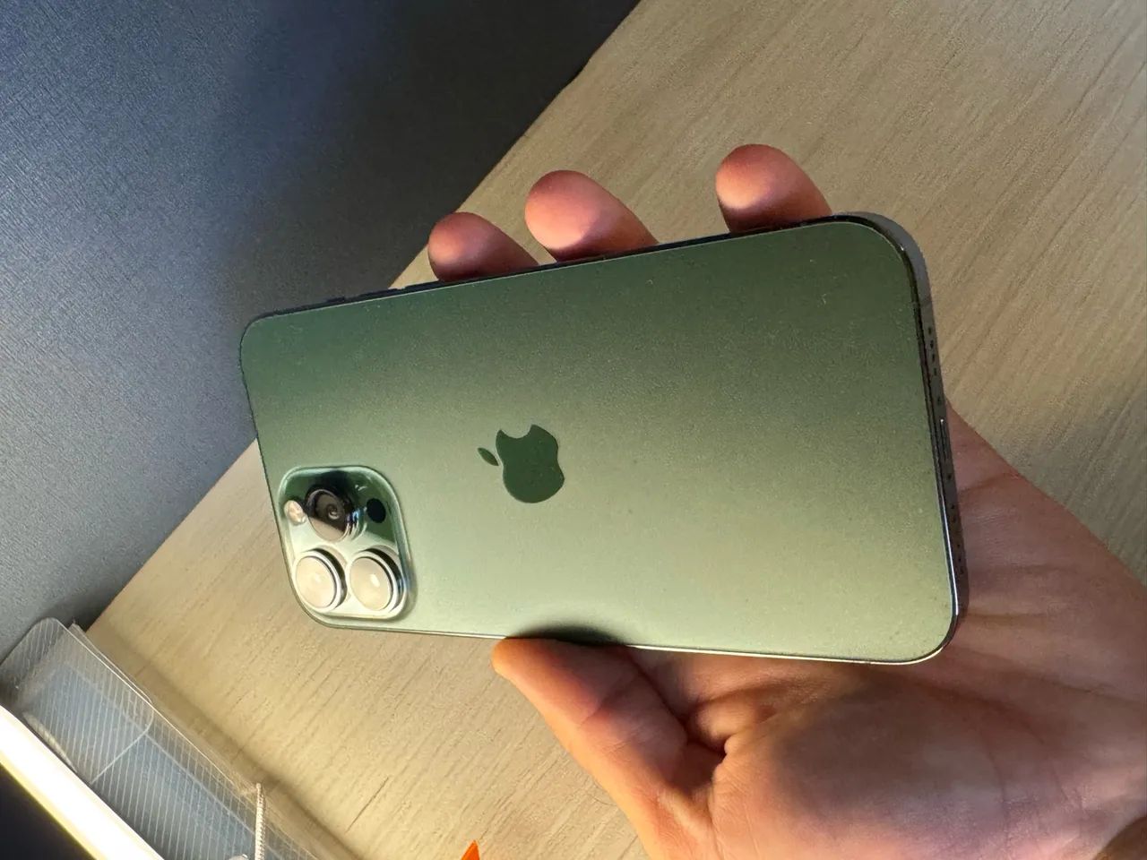iPhone 13 Pro Max 256 - Foto 3