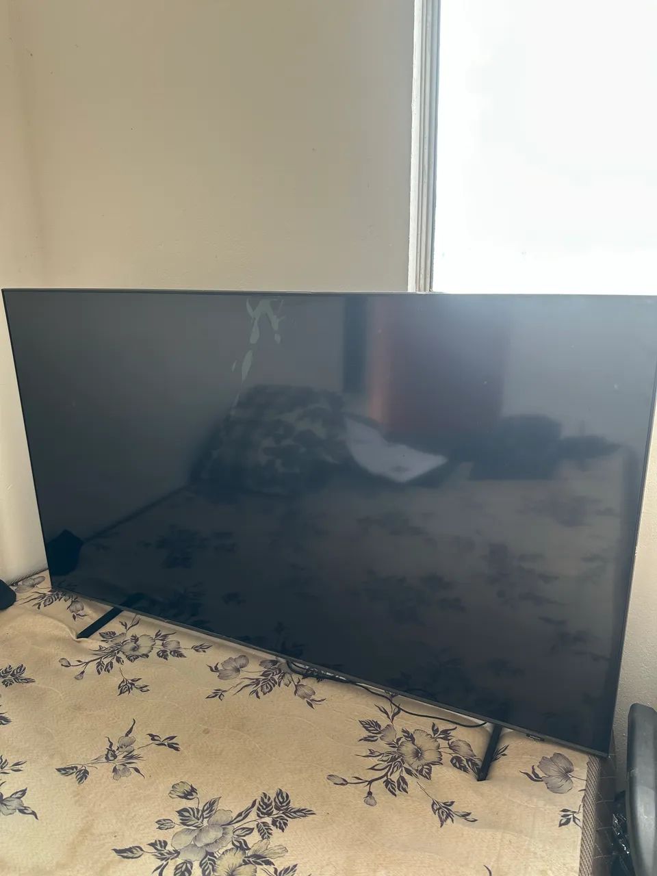 TV samsung 55?