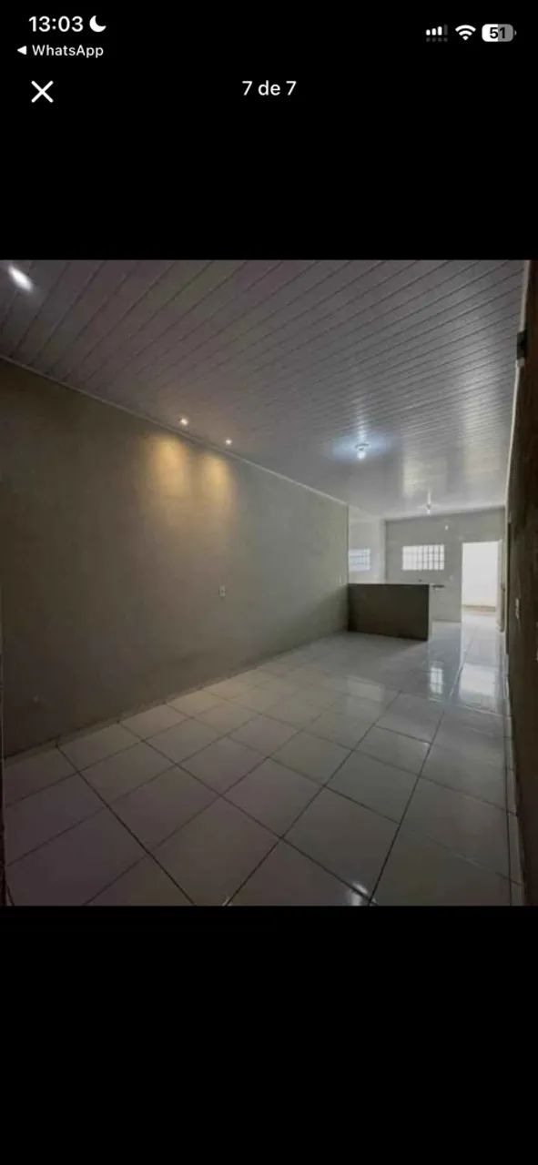 CASA BAIRRO DOS IPES - CÓD: 017WK - Foto 2