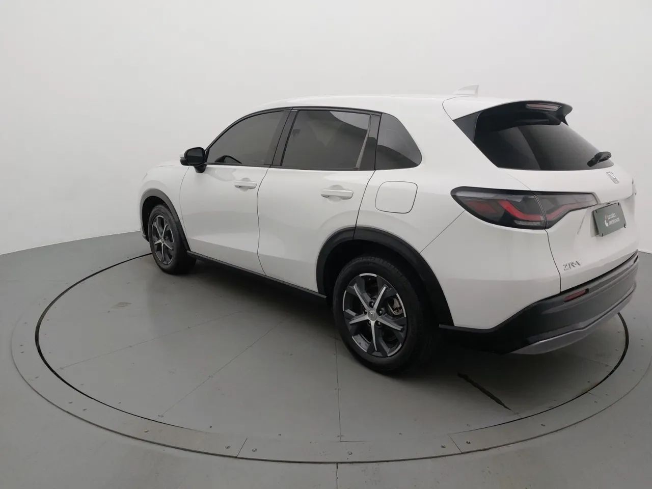 Honda ZR-V Touring 2.0 16V 5p Aut., foto 3 de 18