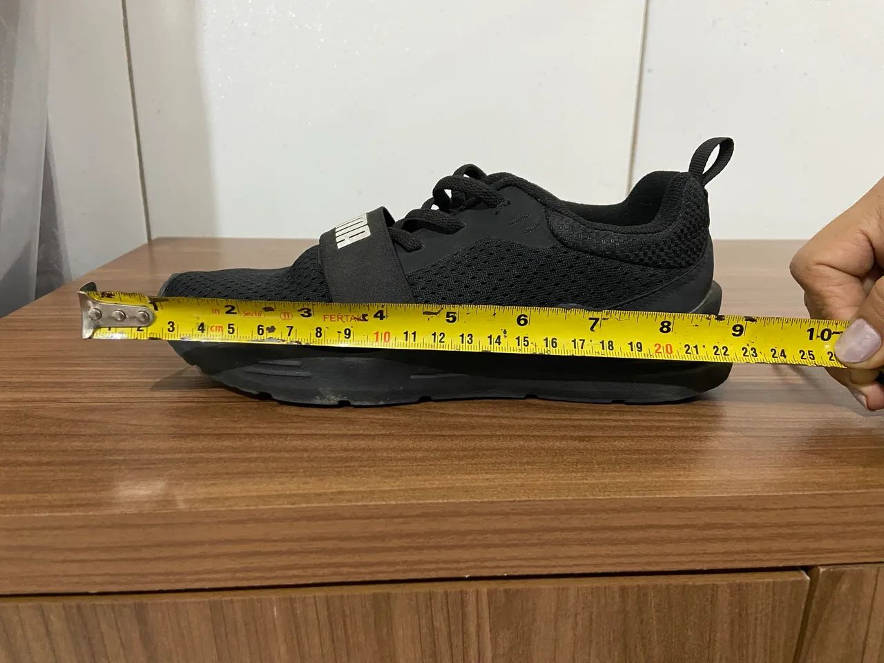 Tenis Puma Original Infantil - Foto 2