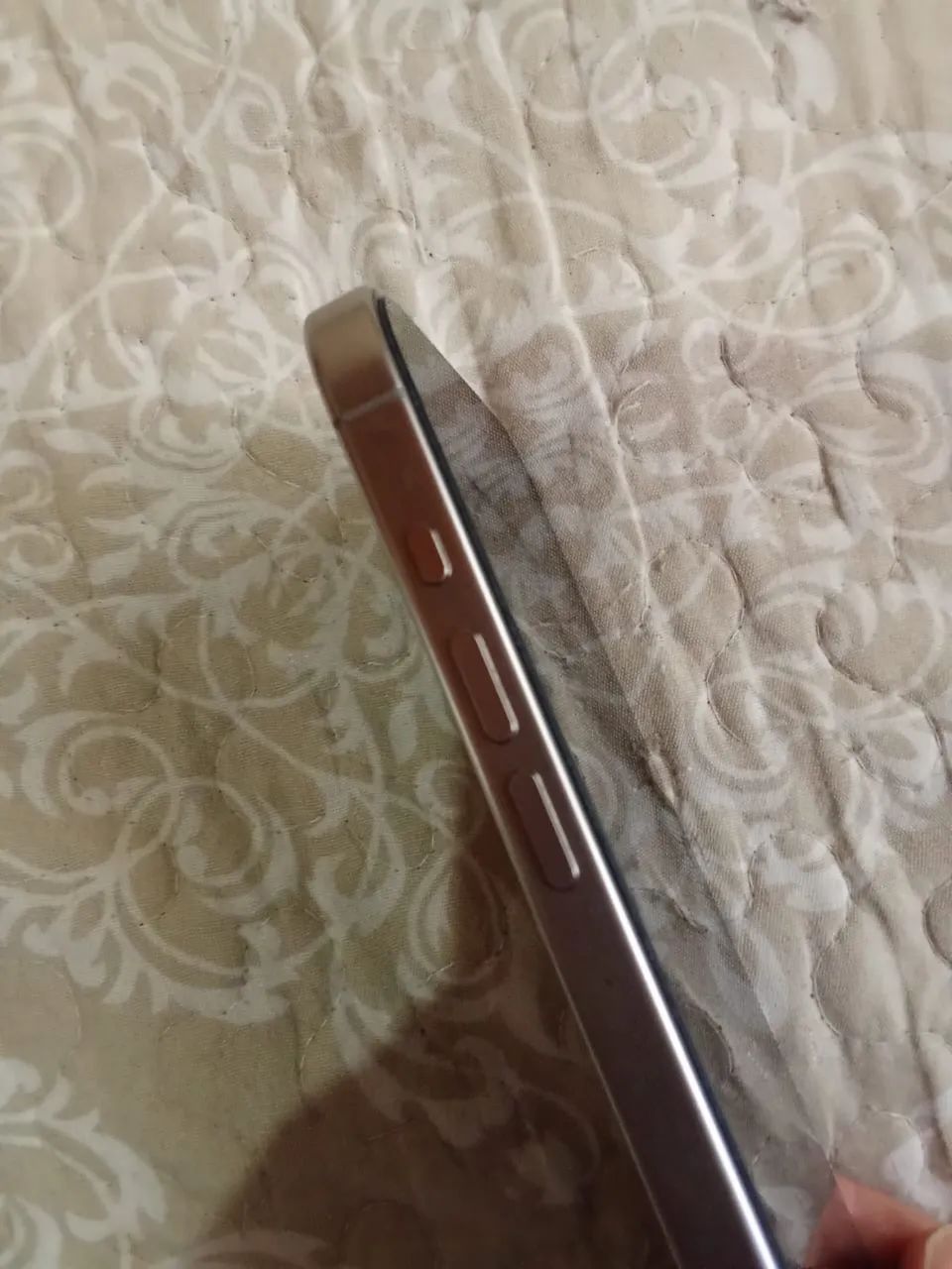 IPhone 15 pro Max - Foto 5