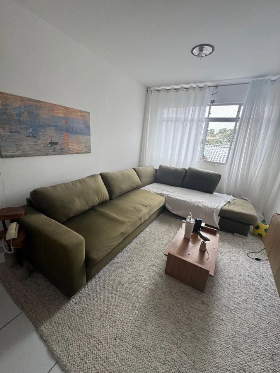 sofa