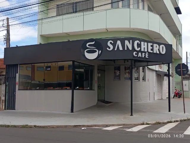 Cafeteria a Venda. Oportunidade de Negócio - Foto 5