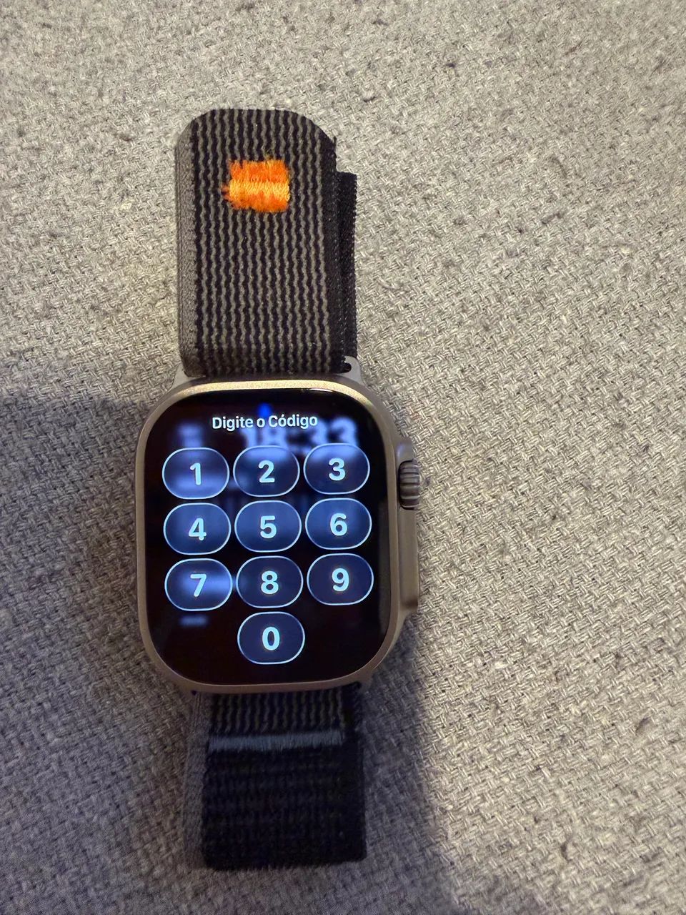 Apple Watch 1 geração - Foto 4
