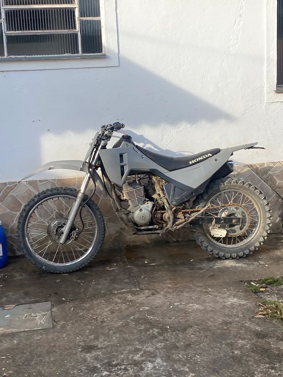 Vendo Bros de trilha  - Foto 4
