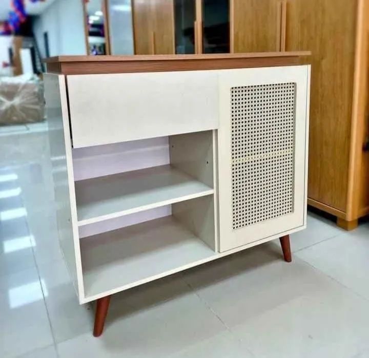 BUFFET BOURBON 100% MDF - ENTREGA IMEDIATA  - Foto 2