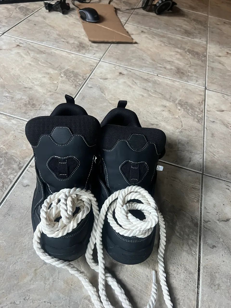 Tênis Zara - Foto 5