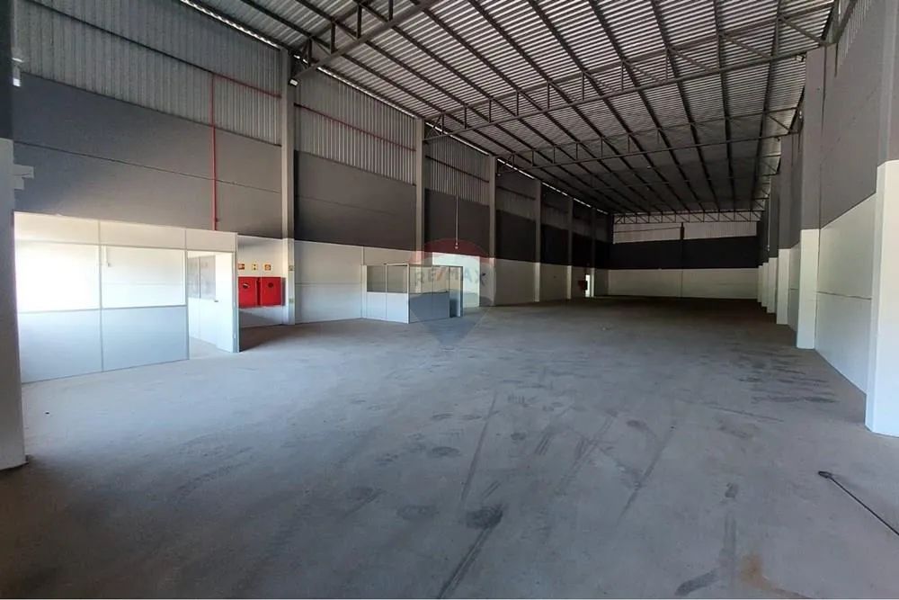 Galpão comercial em Passo Fundo Dom Rodolfo - Foto 5