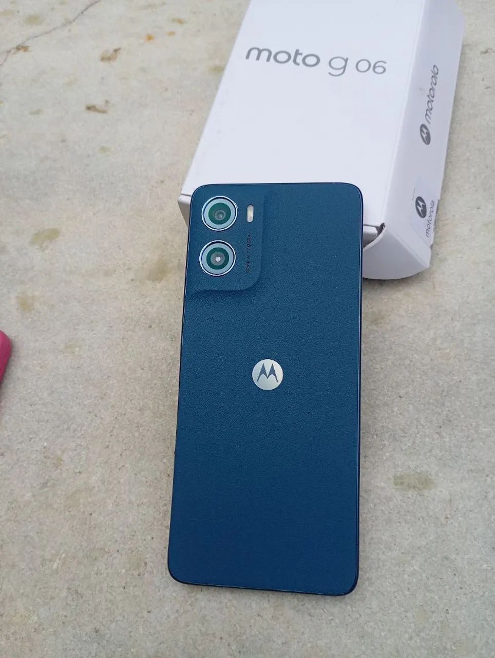 Moto g 128 GB - Foto 3