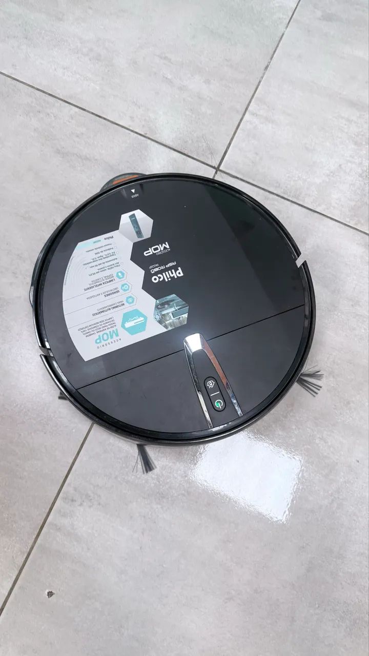 Mop robo - Foto 3